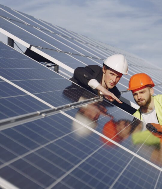 Energy panels data all1