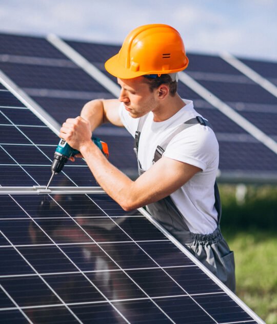 Wind Generators data services
