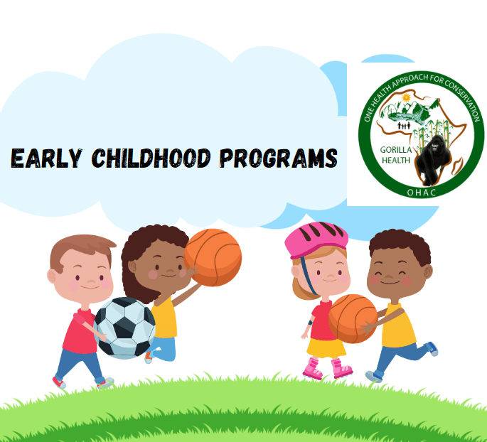 Early Childhood Programs